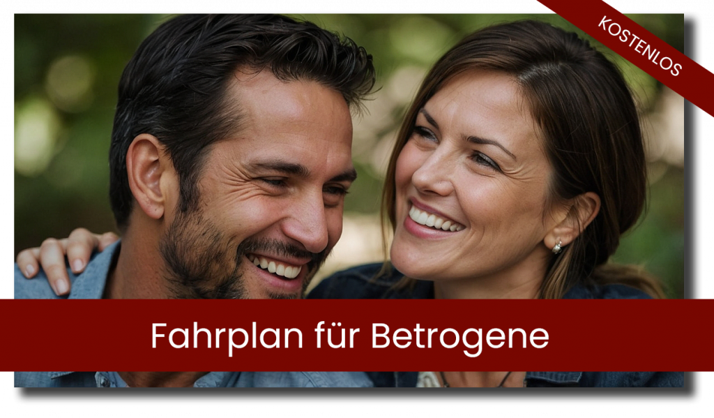 Du wurdest betrogen oder hast Probleme in der Beziehung - Ich habe die Lösung für DICH - www.paartherapie.tips