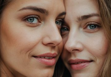Liebe unter zwei Frauen – Eine Reise der Akzeptanz und Hingabe 03 Du wurdest betrogen oder hast Probleme in der Beziehung - Ich habe die Lösung für DICH - www.paartherapie.tips
