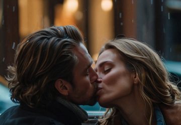 Richtig emotional küssen – Ein Leitfaden für mehr Tiefe und Verbindung 02 Du wurdest betrogen oder hast Probleme in der Beziehung - Ich habe die Lösung für DICH - www.paartherapie.tips