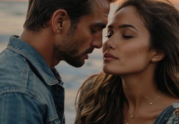 Richtig emotional küssen – Ein Leitfaden für mehr Tiefe und Verbindung 03 Du wurdest betrogen oder hast Probleme in der Beziehung - Ich habe die Lösung für DICH - www.paartherapie.tips