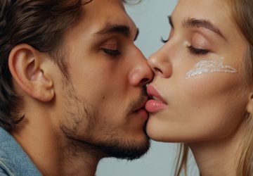 Richtig emotional küssen – Ein Leitfaden für mehr Tiefe und Verbindung 05 Du wurdest betrogen oder hast Probleme in der Beziehung - Ich habe die Lösung für DICH - www.paartherapie.tips