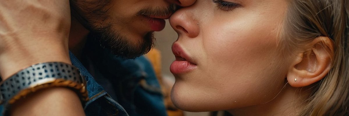 Richtig emotional küssen – Ein Leitfaden für mehr Tiefe und Verbindung 07 Du wurdest betrogen oder hast Probleme in der Beziehung - Ich habe die Lösung für DICH - www.paartherapie.tips