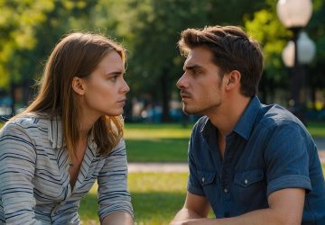 Du wurdest betrogen oder hast Probleme in der Beziehung - Ich habe die Lösung für DICH - www.paartherapie.tips